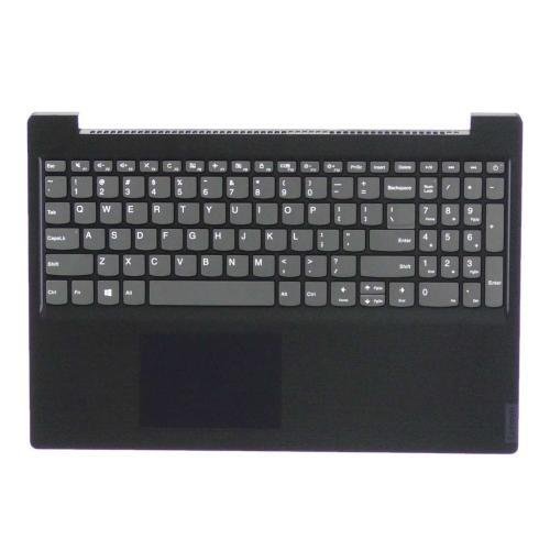 Thay Cụm mặt C (chiếu nghỉ và touchpad) Laptop Lenovo - 5CB0U43913