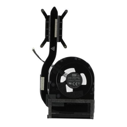 Thay Cụm quạt và tản nhiệt CPU Laptop Lenovo - 5H40X89400