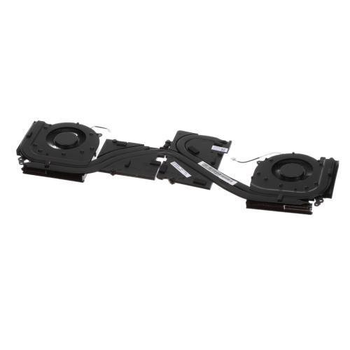 Thay Cụm quạt và tản nhiệt Laptop Lenovo - 5H40S20353