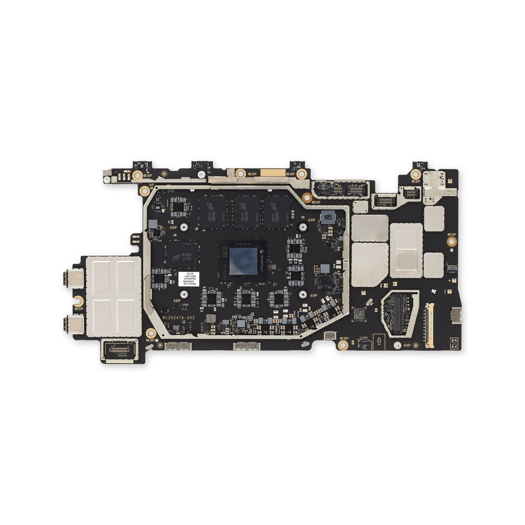 Thay Mainboard Surface Pro 11 5G (LCD)