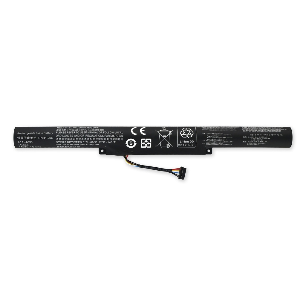 Thay Pin Lenovo 5B10H13091