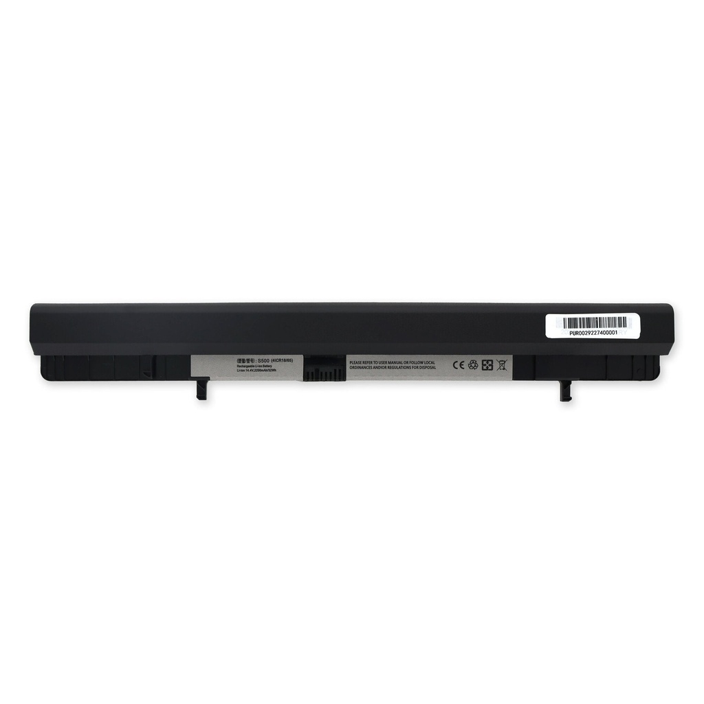 Thay Pin Lenovo SB10E54661