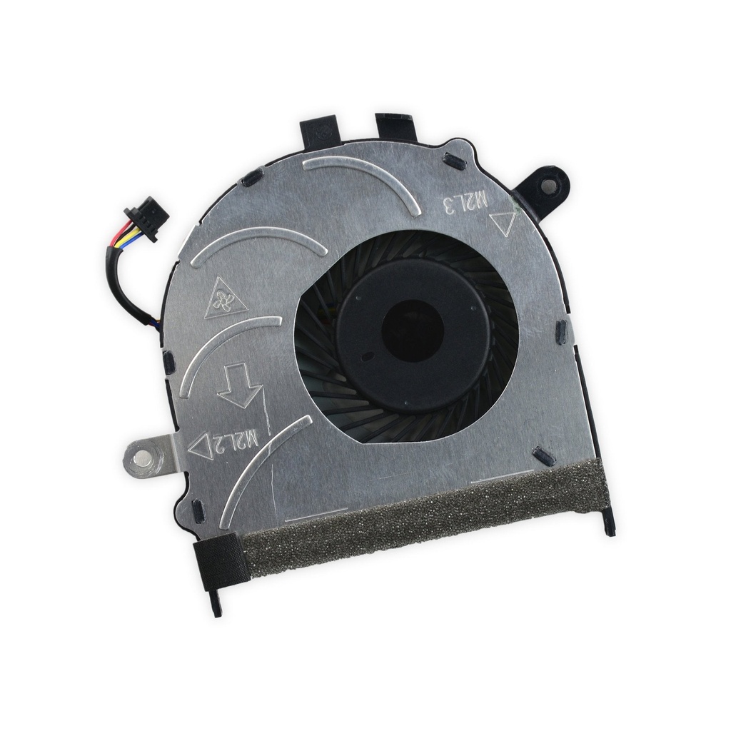 Thay Quạt tản nhiệt Dell Inspiron 13 - 0DW2RJ