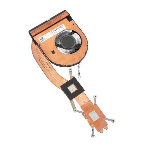 Thay Quạt tản nhiệt Laptop Lenovo - 01YU188