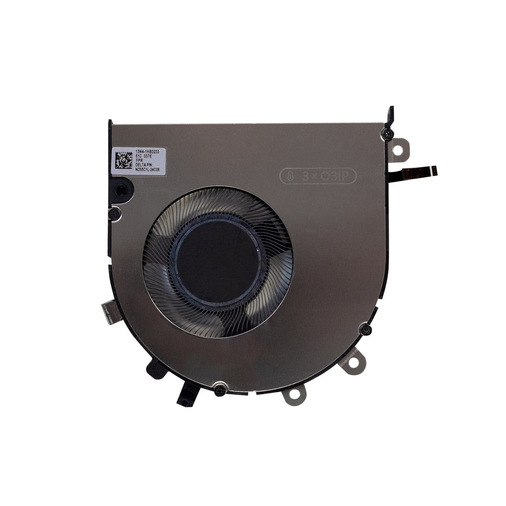 Thay Quạt tản nhiệt Surface Laptop 13-inch