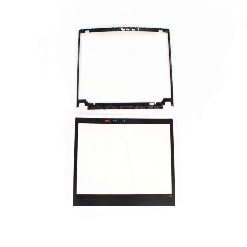 Thay Viền màn hình LCD (Mặt B) Laptop Lenovo - 01YR488