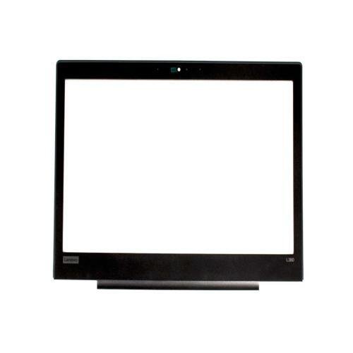 Thay Viền màn hình LCD (Mặt B) Laptop Lenovo - 02DA287