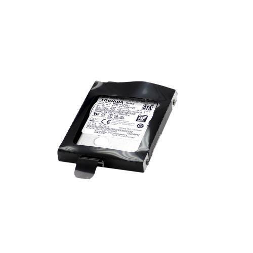 Thay Ổ cứng HDD Laptop Lenovo - 04W0578
