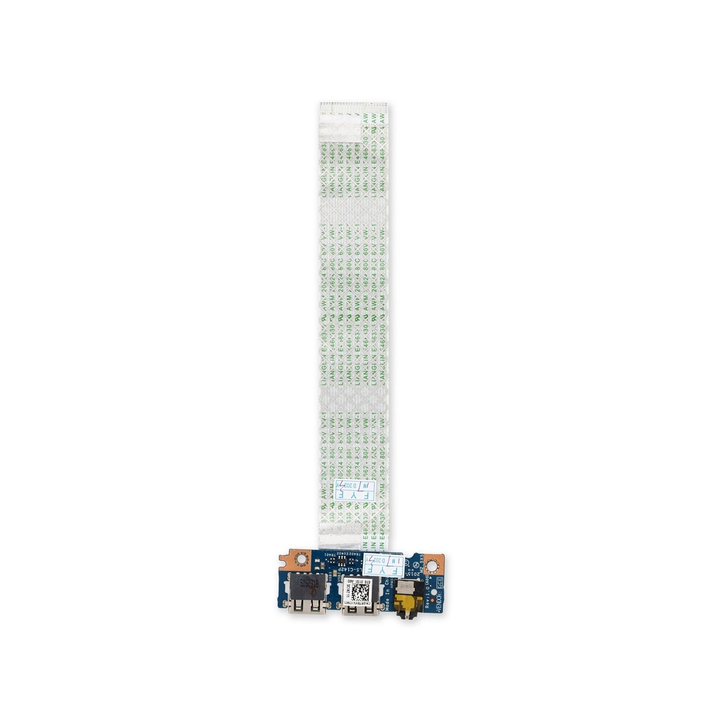 Thay Bo mạch I/O Dell Inspiron - RT8YV