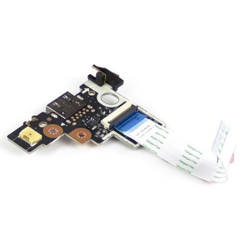 Thay Bo mạch I/O Laptop Lenovo - 5C50S24881