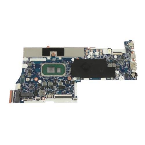 Thay Bo mạch chủ (Mainboard) Laptop Lenovo - 5B20Z53372