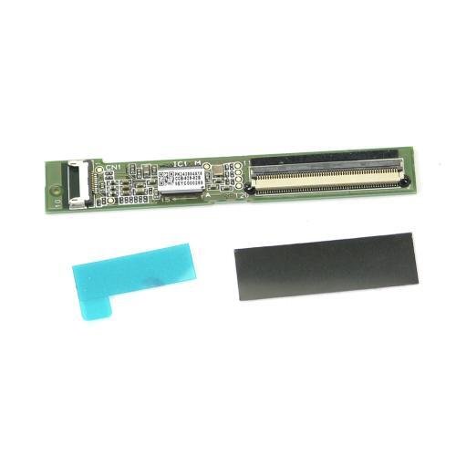 Thay Bo mạch cảm ứng (PCB) Laptop Lenovo - 01AY836