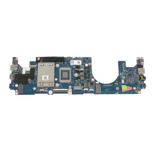 Thay Bo mạch hệ thống Laptop Lenovo - 5B21C41669
