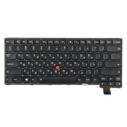 Thay Bàn phím Laptop Lenovo - 00HW777