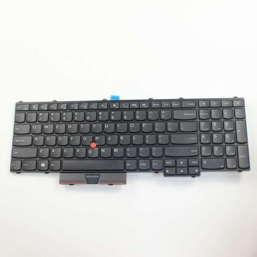 Thay Bàn phím Laptop Lenovo - 00PA247