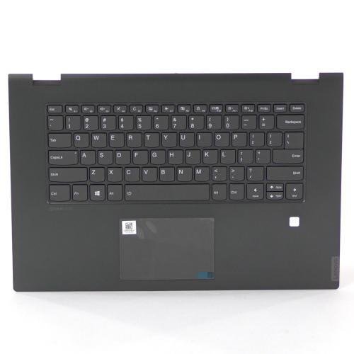 Thay Bàn phím Laptop Lenovo - 5CB0S17576