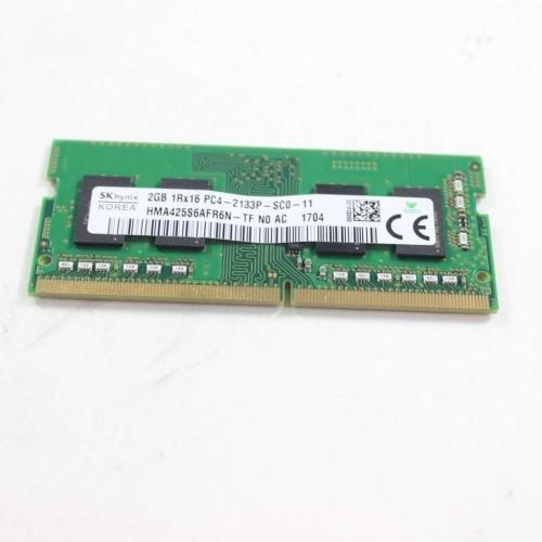 Thay Bộ nhớ (Memory) Laptop Lenovo - 5M30K59787