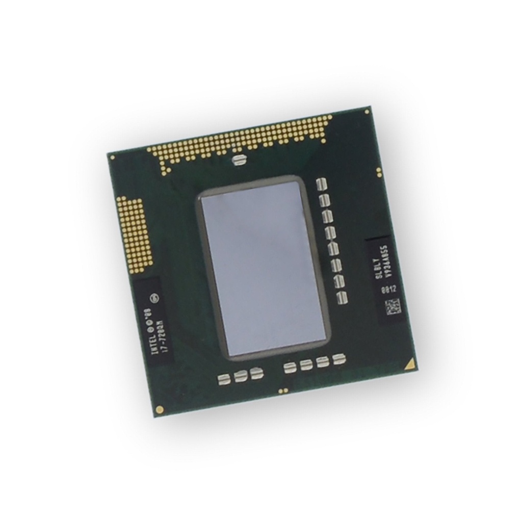 Thay CPU i7-720QM Alienware M15x (P08G)