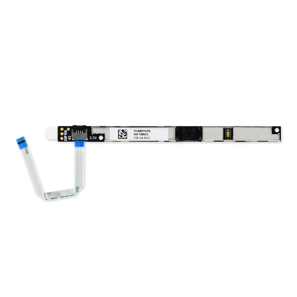 Thay Camera 720P Lenovo IdeaPad Yoga 710-14 - 5C20L47314