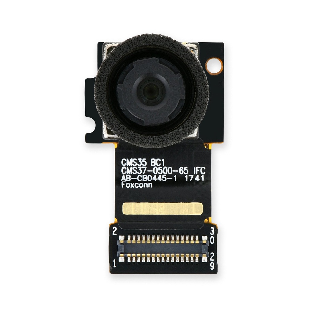 Thay Camera trước Surface Book 2 13.5"