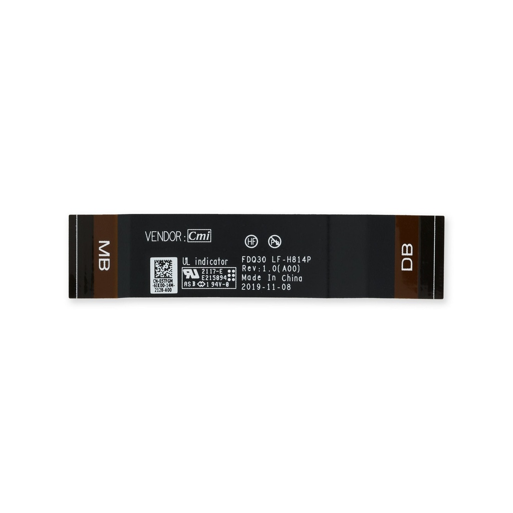 Thay Cáp bo mạch phụ Dell XPS 13 9310