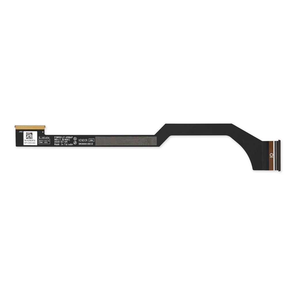 Thay Cáp dữ liệu bo mạch I/O Dell Latitude 9510