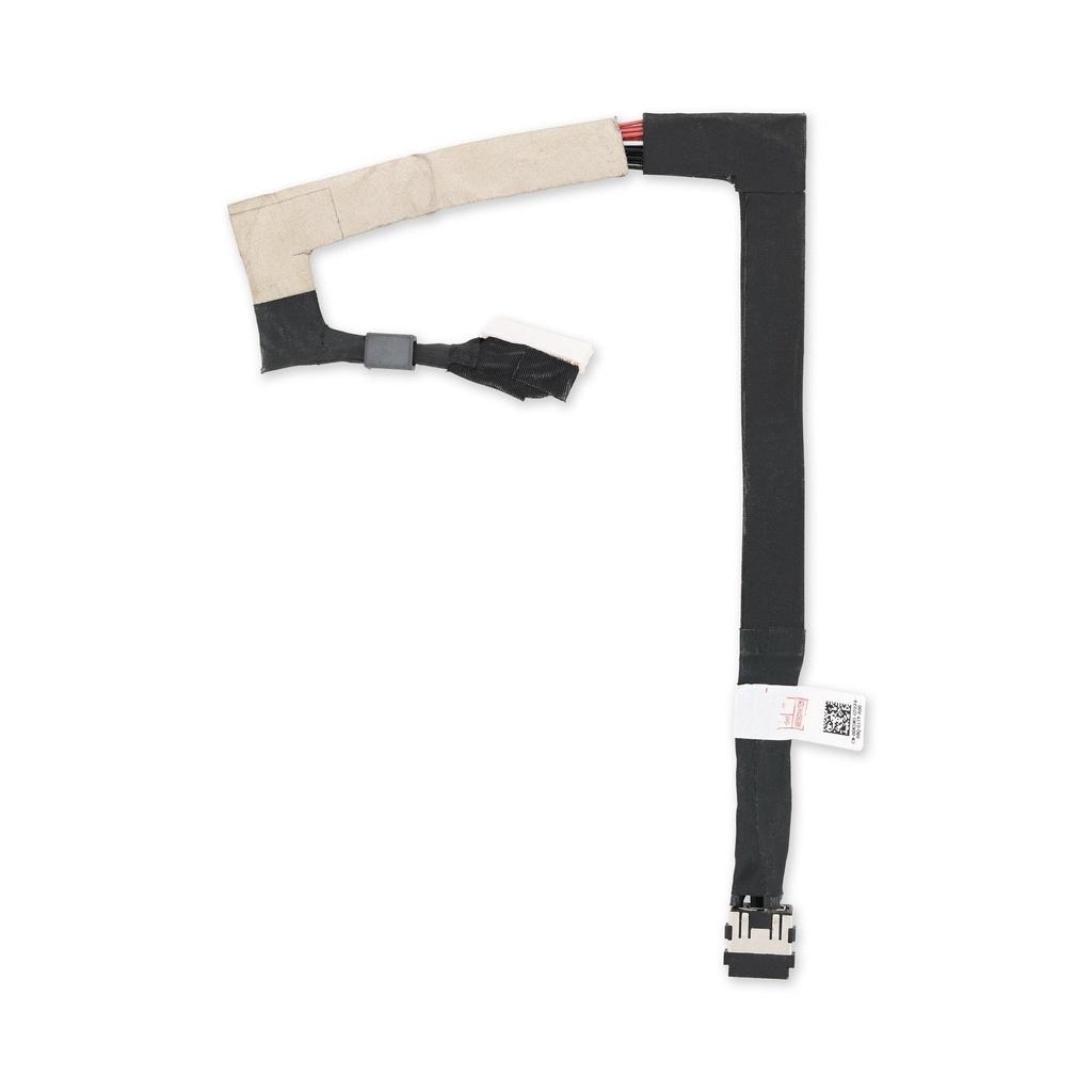 Thay Cáp sạc DC-IN Dell Alienware 17 R4 - 0K5M1