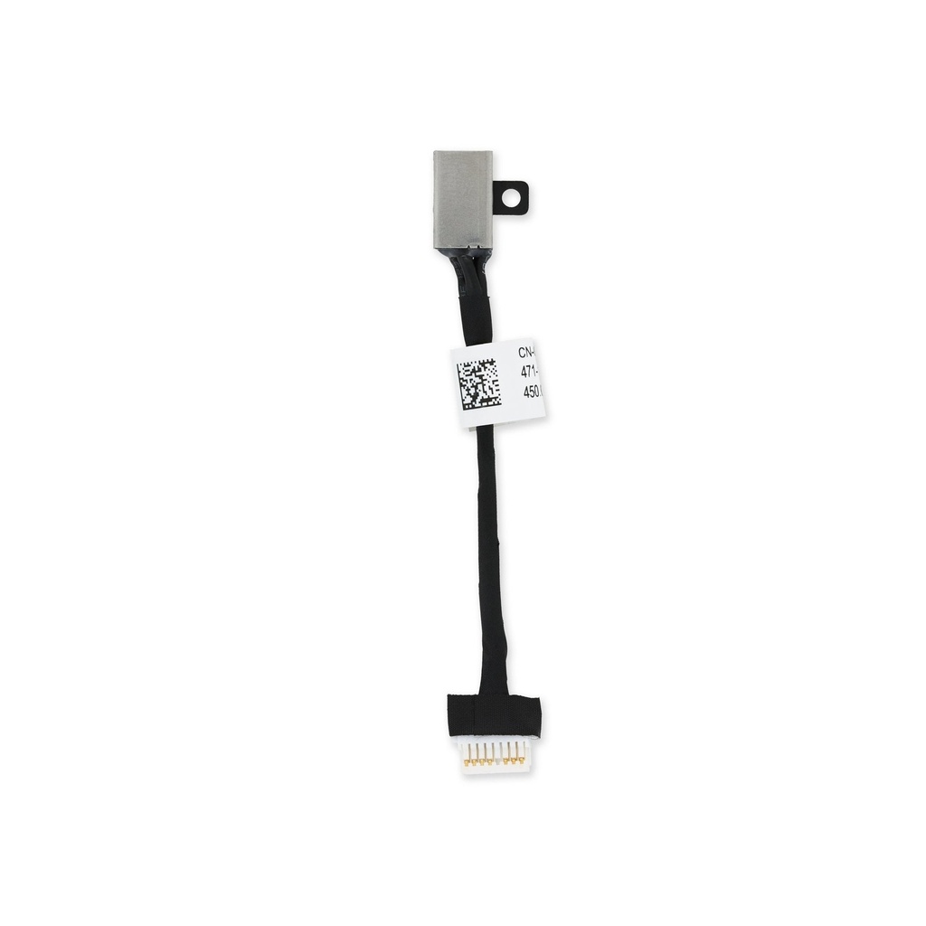 Thay Cáp sạc DC-IN Dell Inspiron - ND3N8