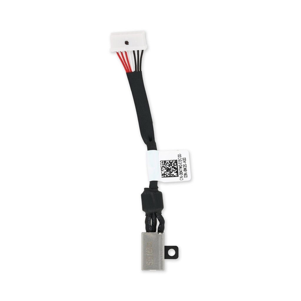 Thay Cáp sạc DC-IN Dell XPS - 64TM0