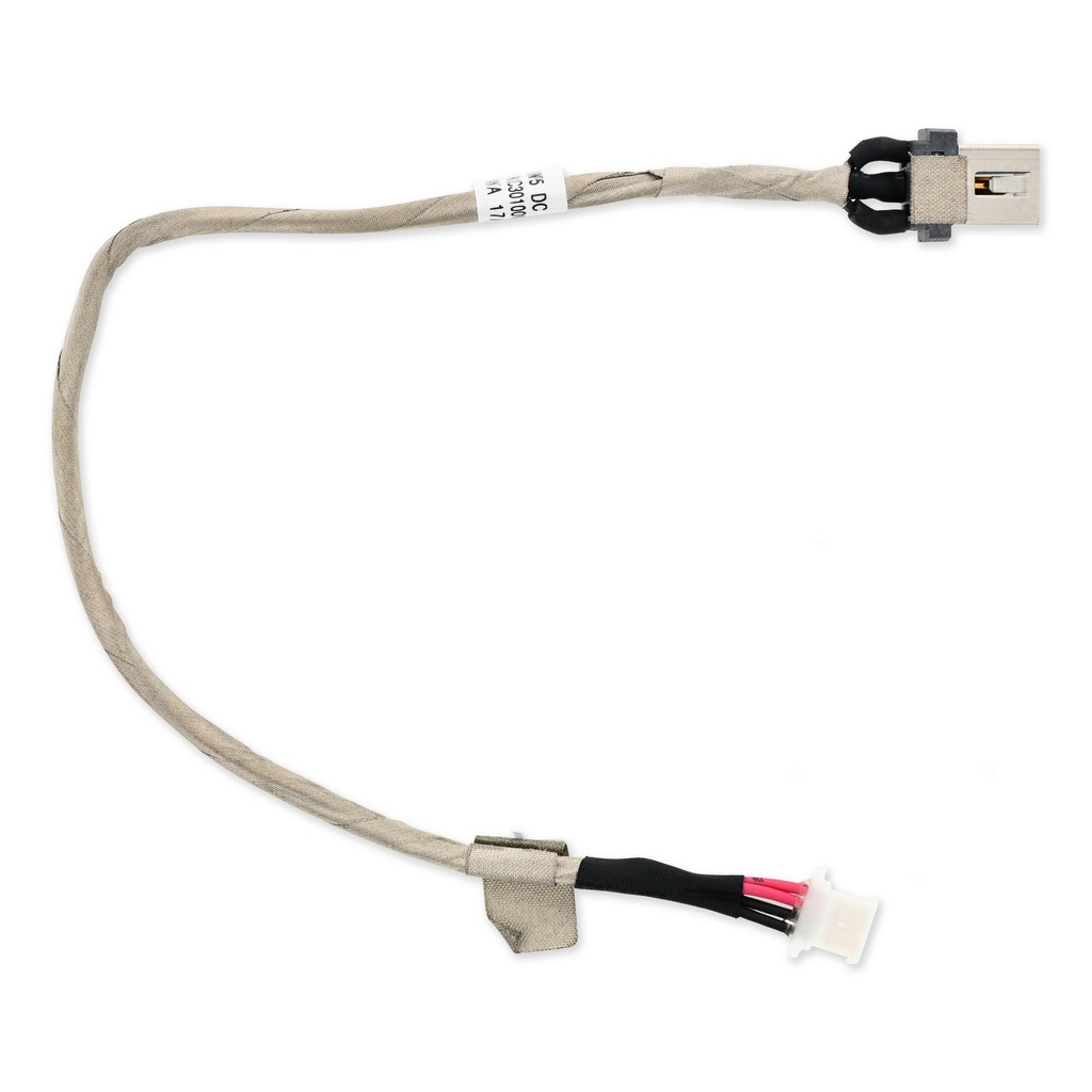 Thay Cáp sạc DC-IN Lenovo IdeaPad - DC30100WO00