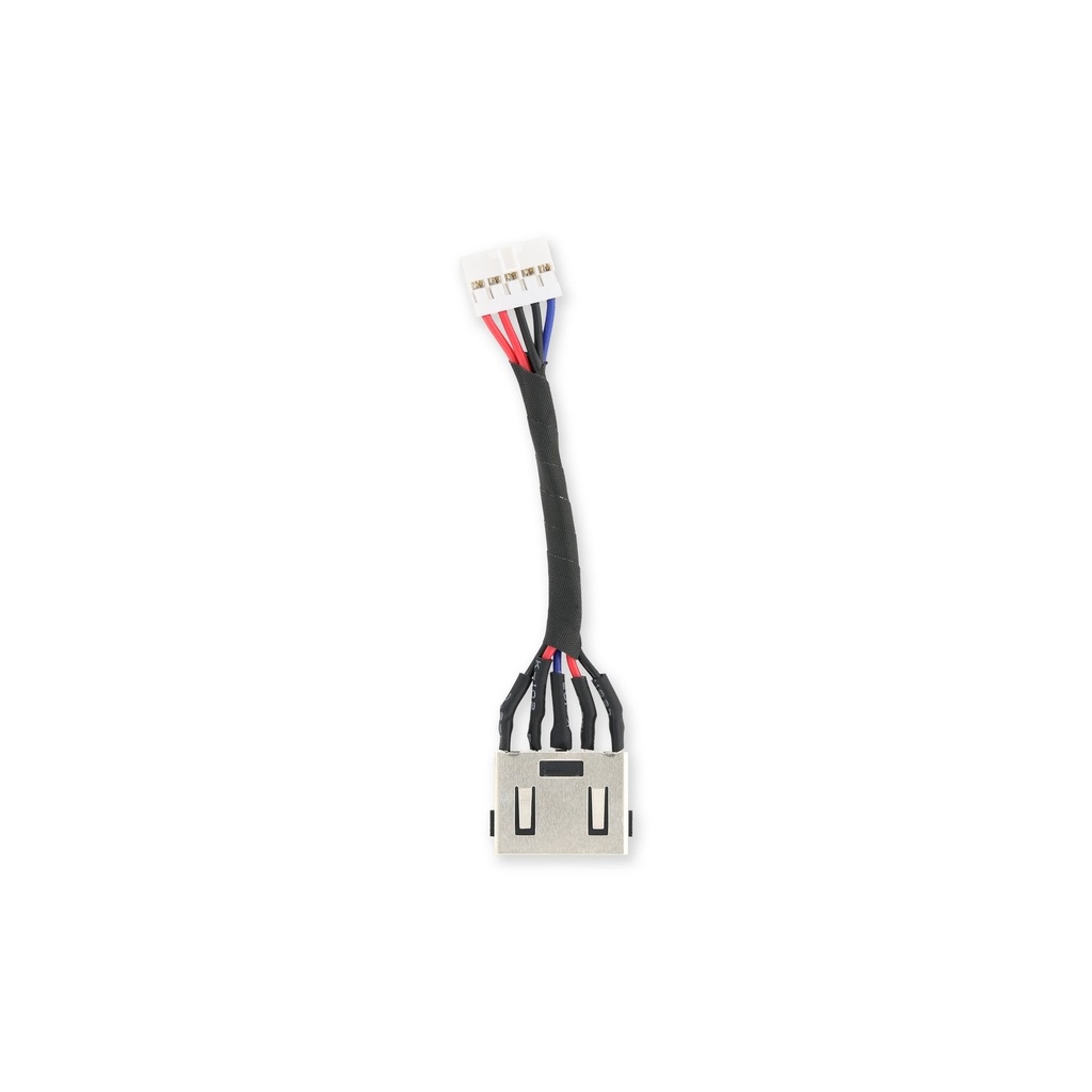 Thay Cáp sạc DC-IN Lenovo IdeaPad Yoga 730-15 và Yoga 730-15 - 5C10Q96435