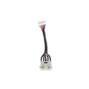 Thay Cáp sạc DC-IN Lenovo IdeaPad Yoga 730-15 và Yoga 730-15 - 5C10Q96435