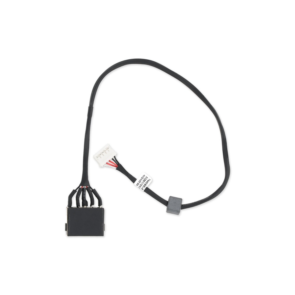 Thay Cáp sạc DC-IN Lenovo ThinkPad - DC30100KL00