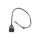 Thay Cáp sạc DC-IN Lenovo ThinkPad - DC30100KL00