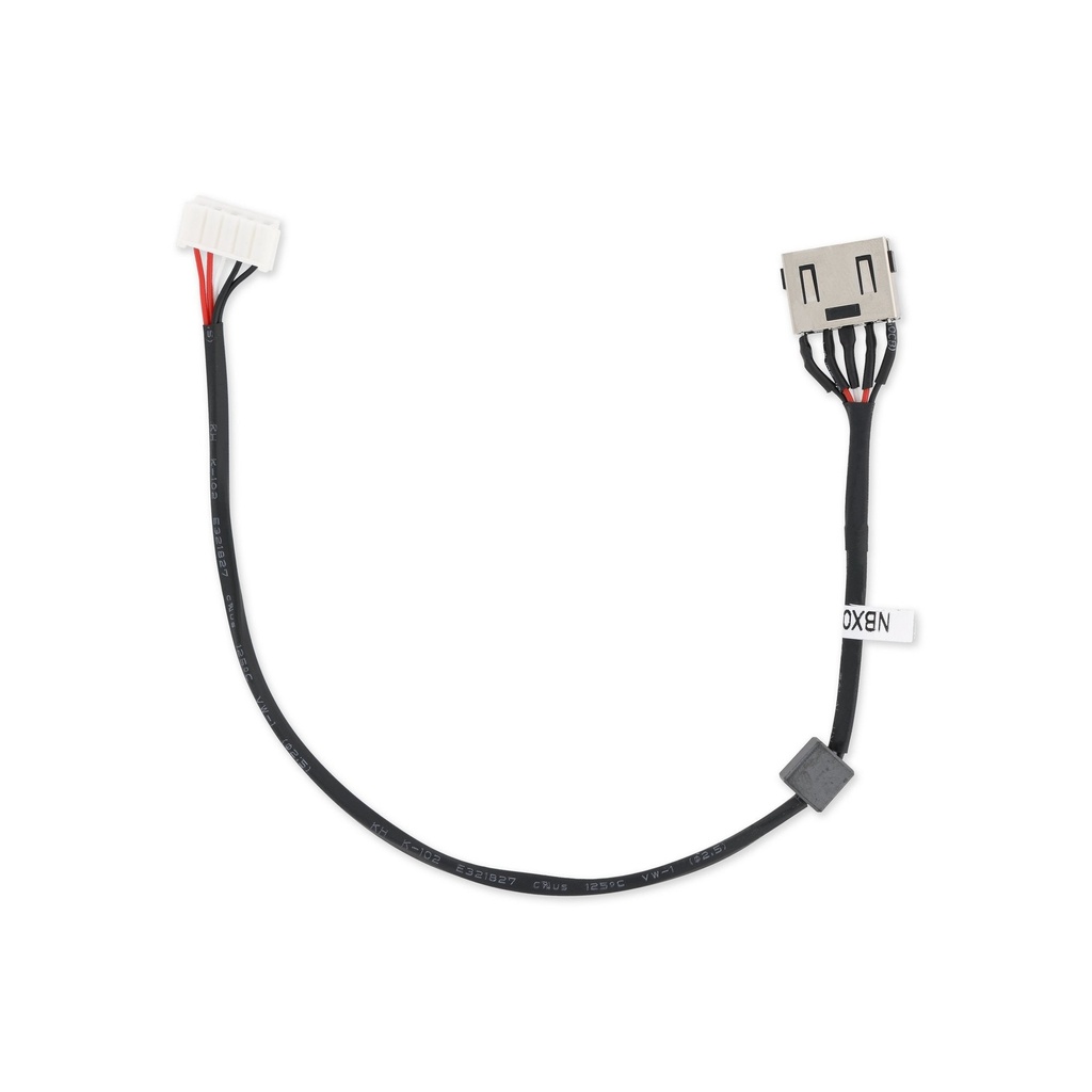 Thay Cáp sạc DC-IN Lenovo Yoga 920-13IKB - NBX0001KD10