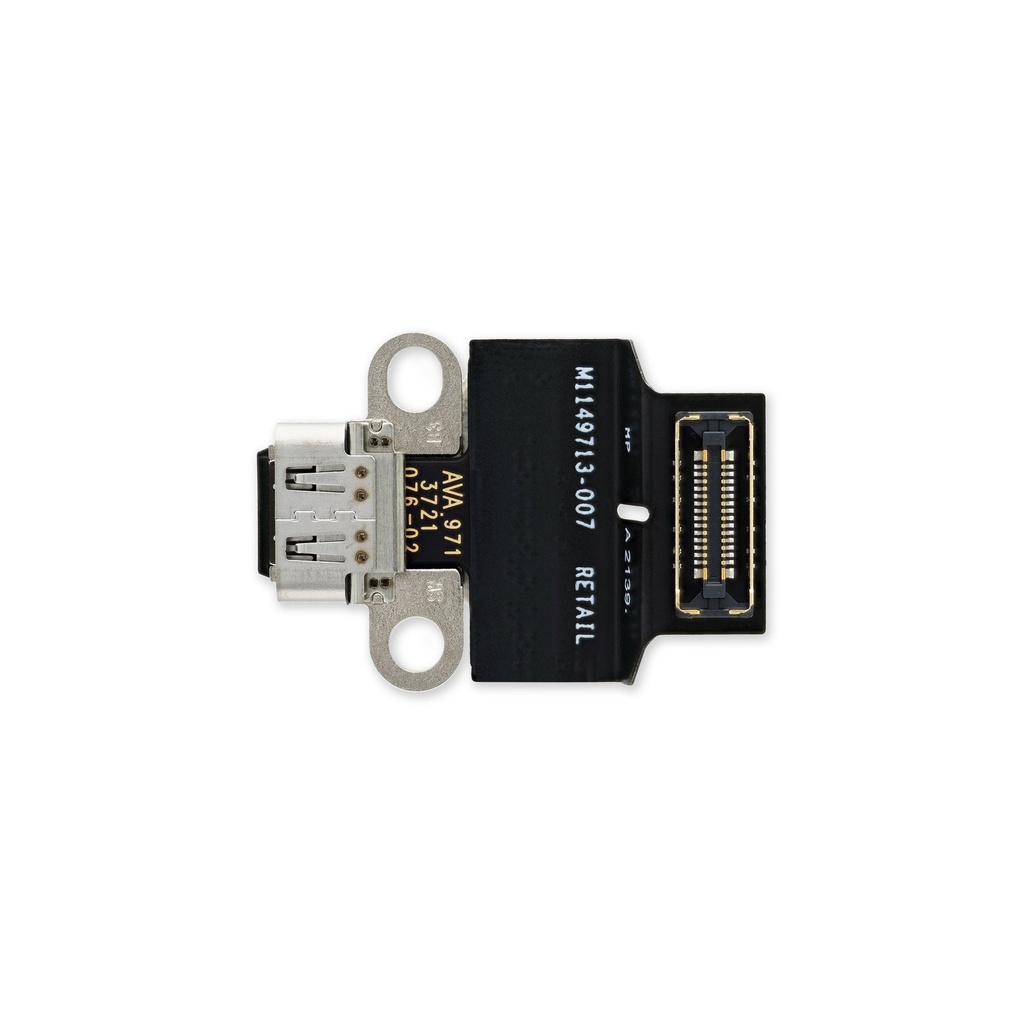 Thay Cổng USB-C Surface Laptop Studio