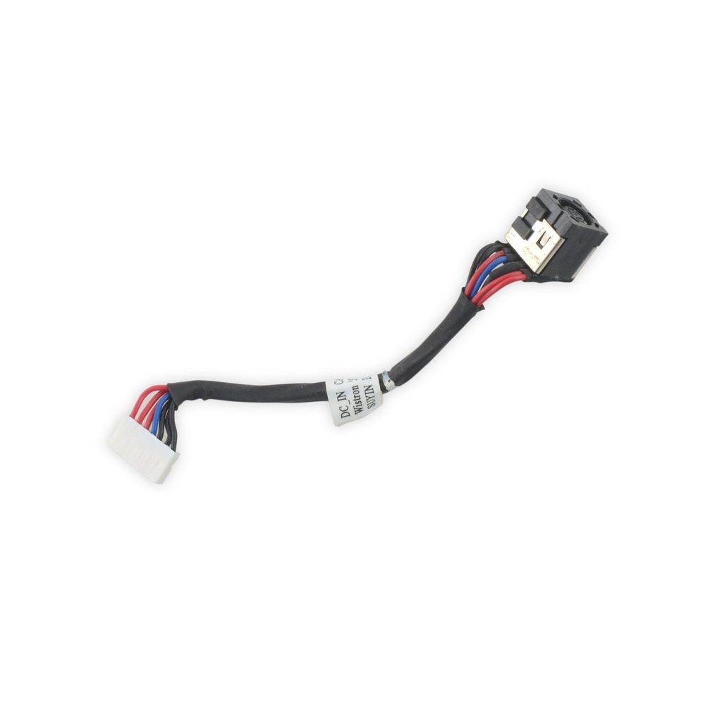 Thay Cổng sạc Inspiron 15 (N5050)