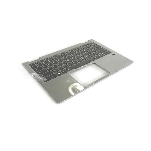Thay Cụm mặt C (chiếu nghỉ và bàn phím) Laptop Lenovo - 5CB0Q95936