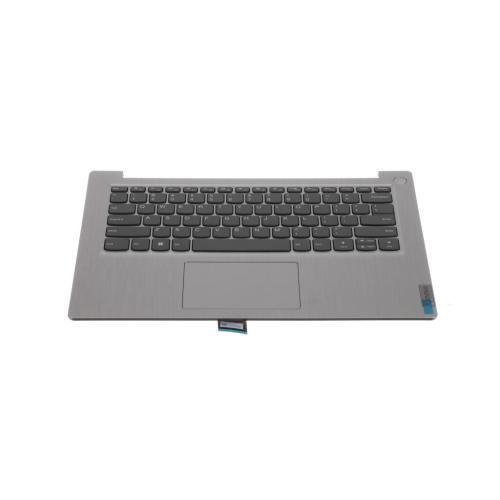 Thay Cụm mặt C (chiếu nghỉ, touchpad, bàn phím) Laptop Lenovo - 5CB0X56584