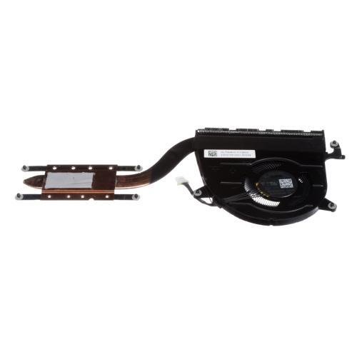 Thay Cụm quạt và tản nhiệt CPU Laptop Lenovo - 5H41C81978