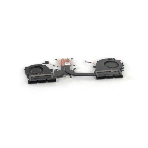 Thay Cụm quạt và tản nhiệt Laptop Lenovo - 5H40R19574