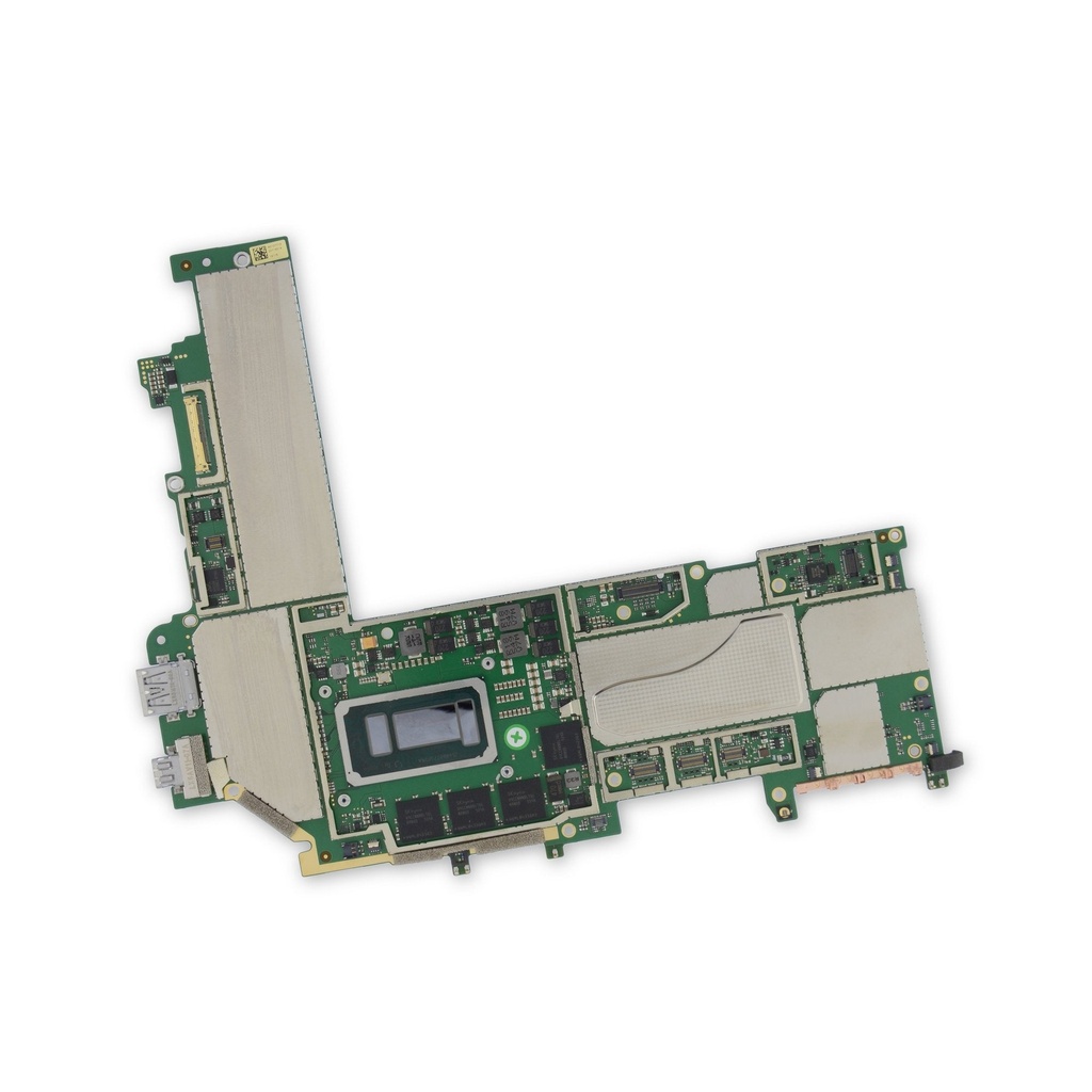Thay Mainboard Surface Pro 4 i7-6650U