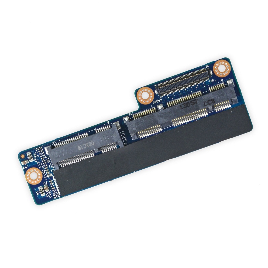 Thay Module Bluetooth Alienware M14x-R2 (P18G)