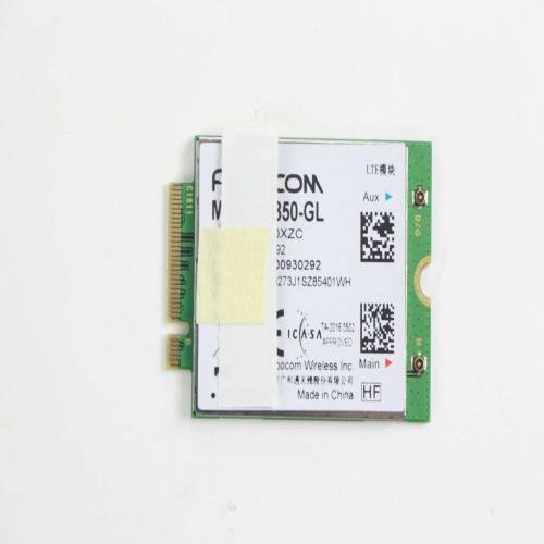 Thay Module không dây Laptop Lenovo - 01AX792