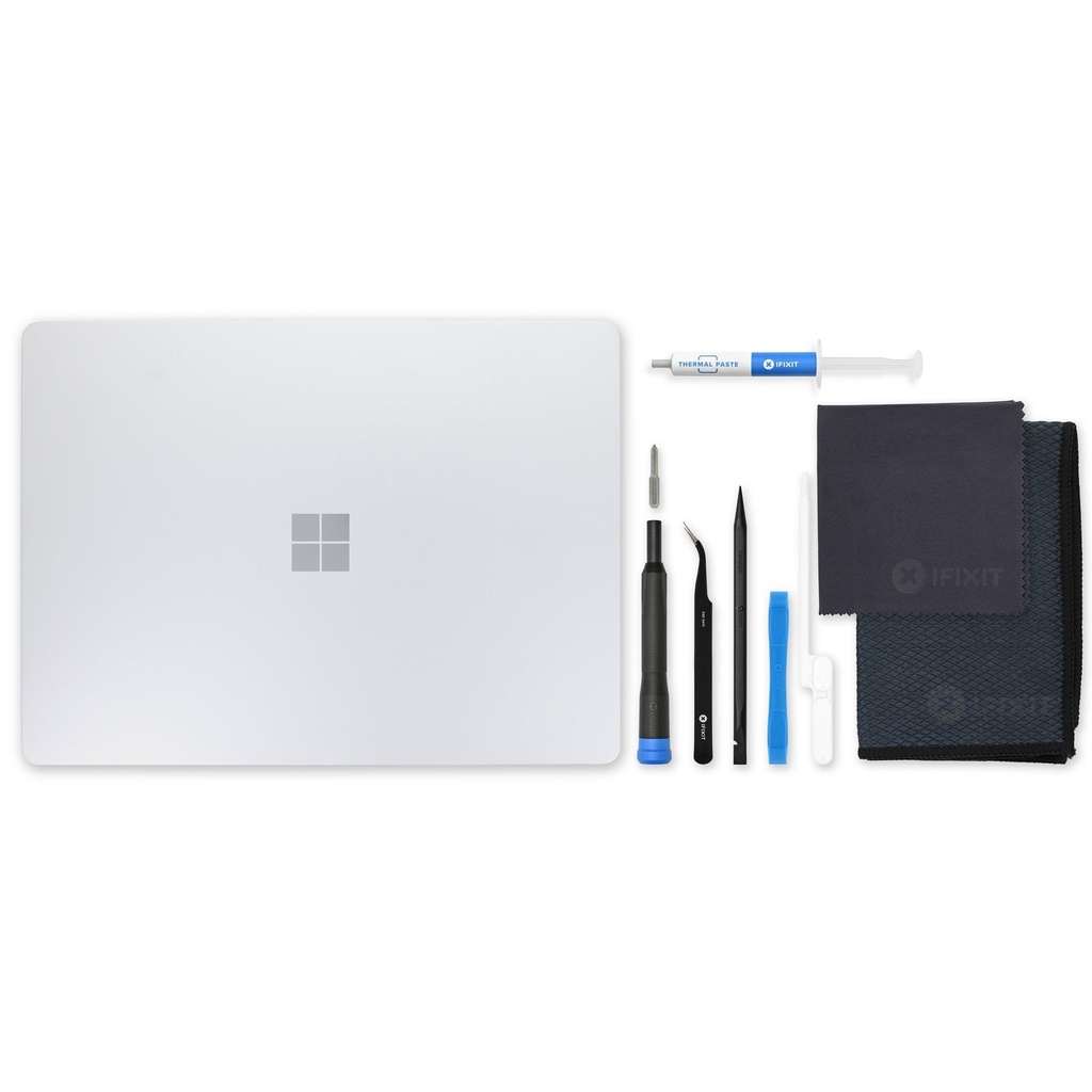 Thay Màn hình Surface Laptop Go 3