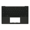 Thay Mặt C (chiếu nghỉ) Dell XPS 13 9310