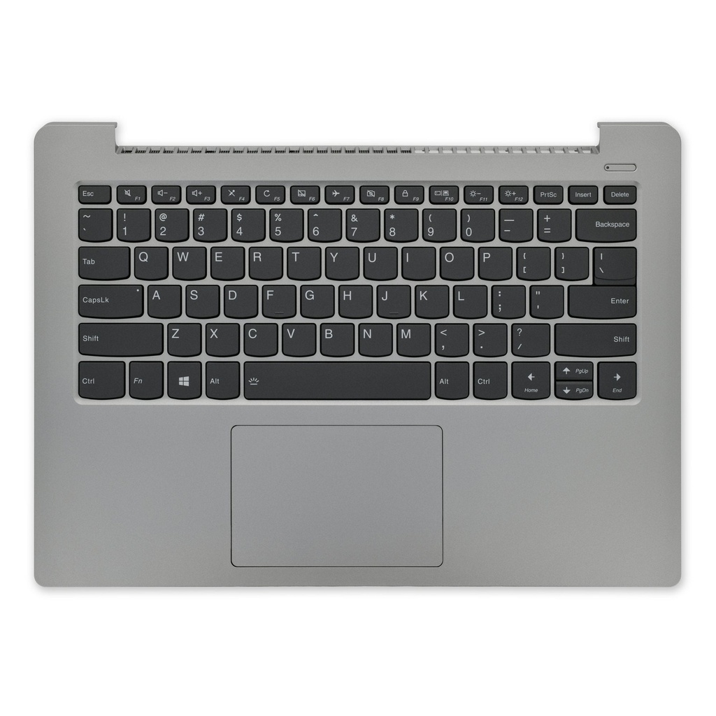 Thay Mặt C (chiếu nghỉ) Lenovo IdeaPad 330S-14 - 5CB0R07518