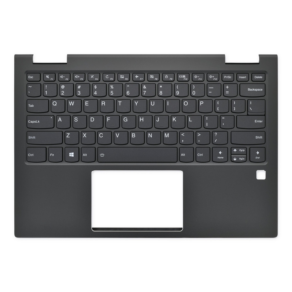 Thay Mặt C (chiếu nghỉ) Lenovo IdeaPad Yoga 730-13IKB và 730-13IWL - 5CB0Q95904