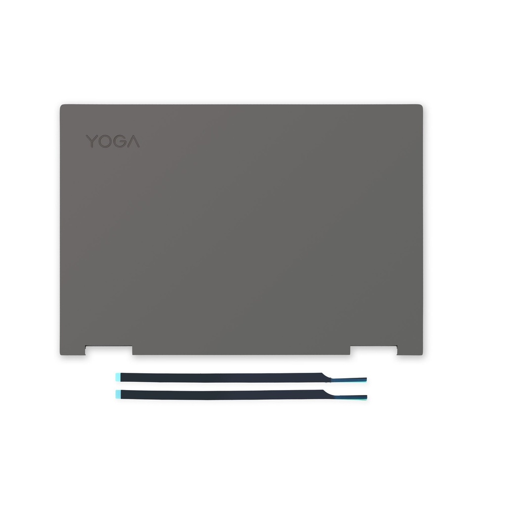 Thay Mặt lưng màn hình (Mặt A) LCD Lenovo Yoga 730-13 và IdeaPad Yoga 730-13 - 5CB0Q95847