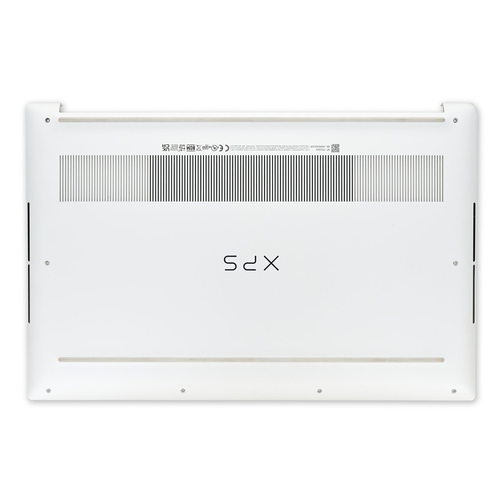 Thay Mặt đáy (Mặt D) Dell XPS 15 9510